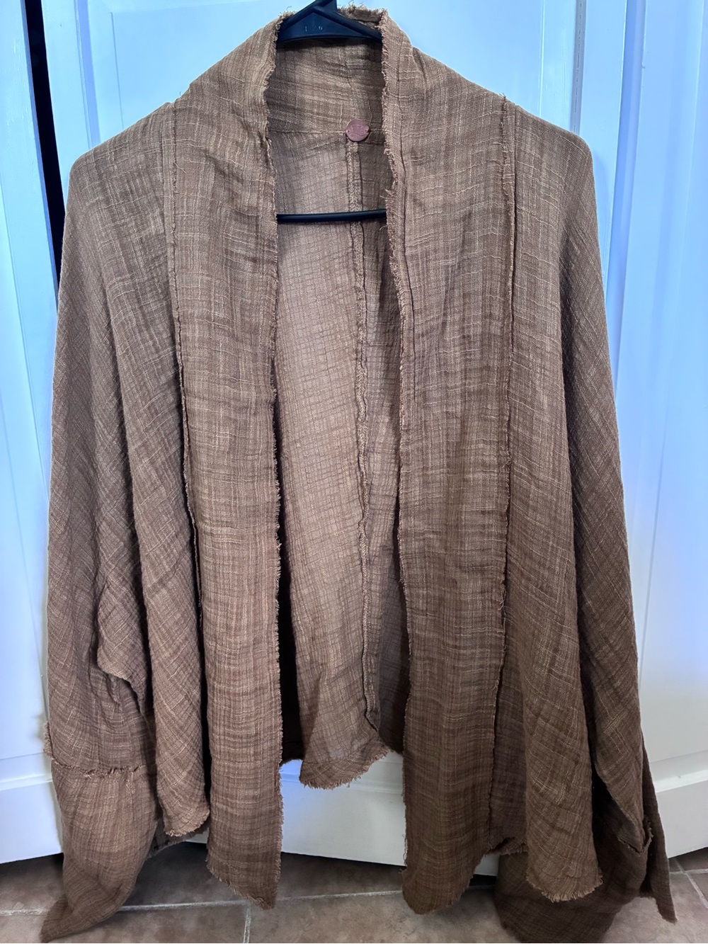 Free People FP One Azalea Kimono
